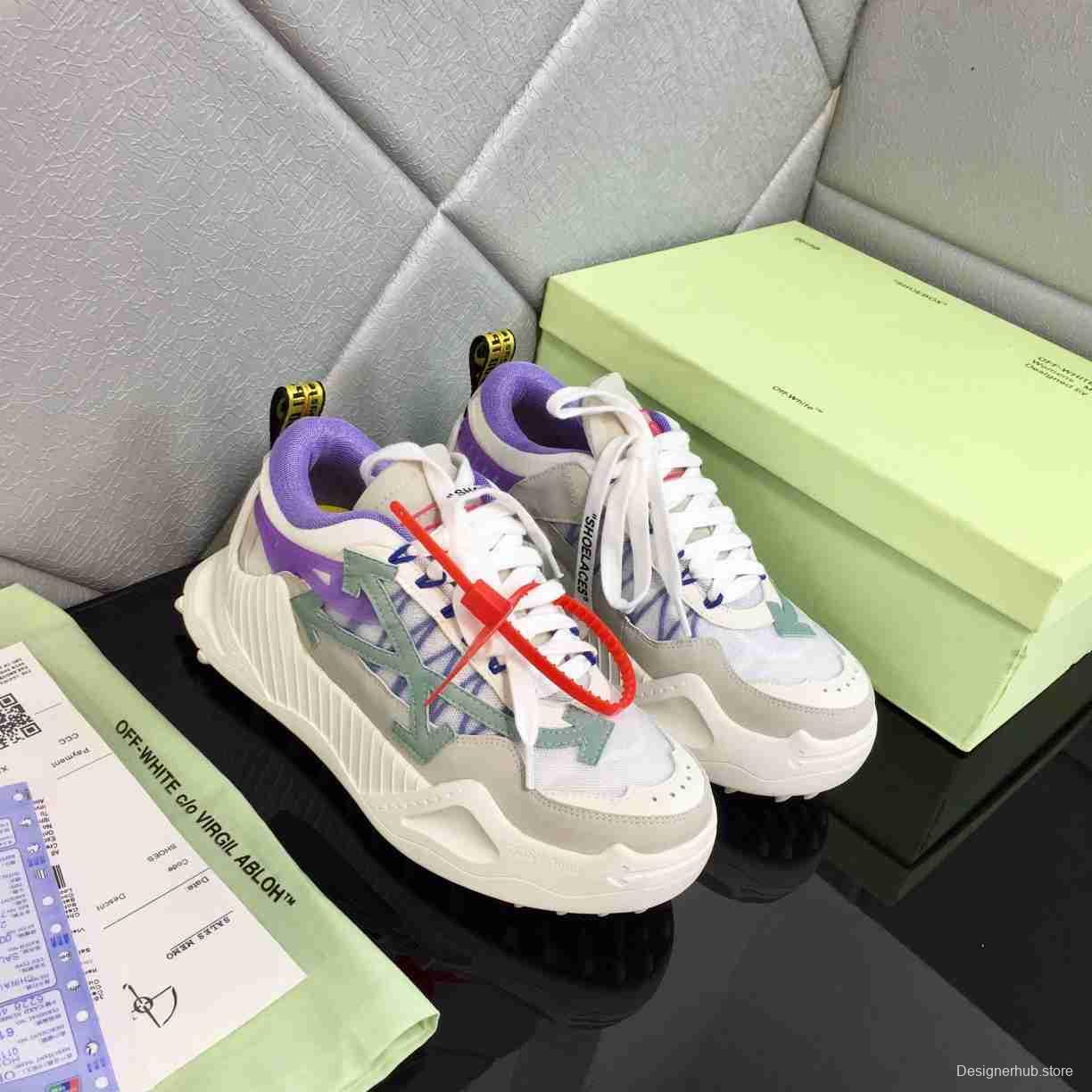Off White Trainers