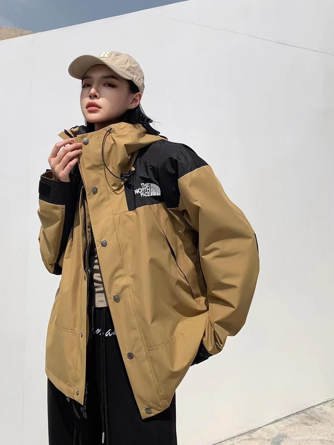 Designer Winter Coats