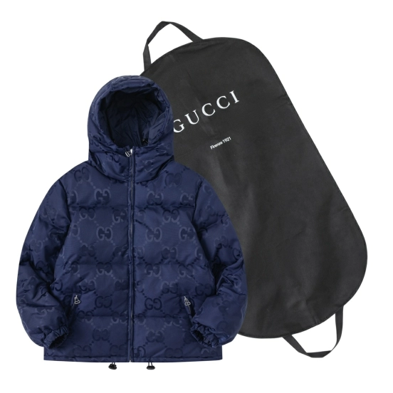 Designer Winter Coats