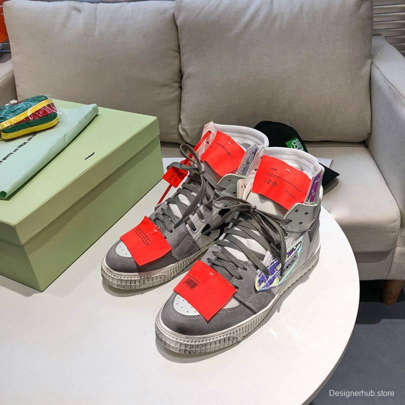 Off White Trainers