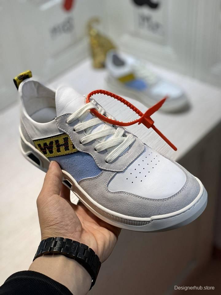 Off White Trainers