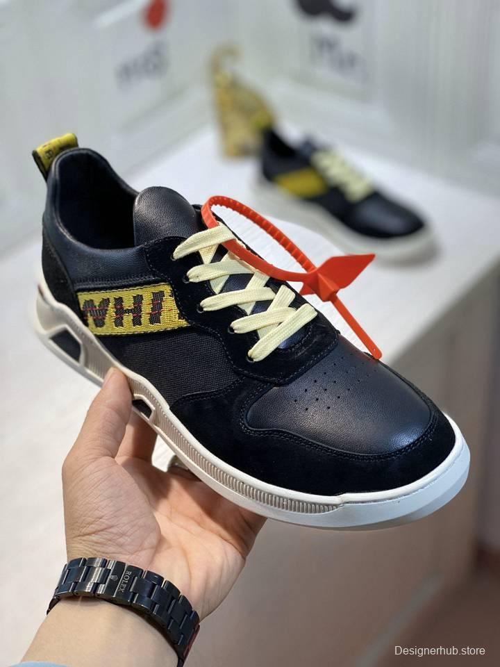 Off White Trainers