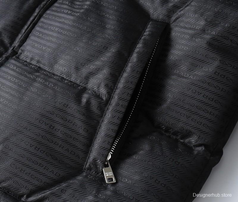 Designer Winter Coats