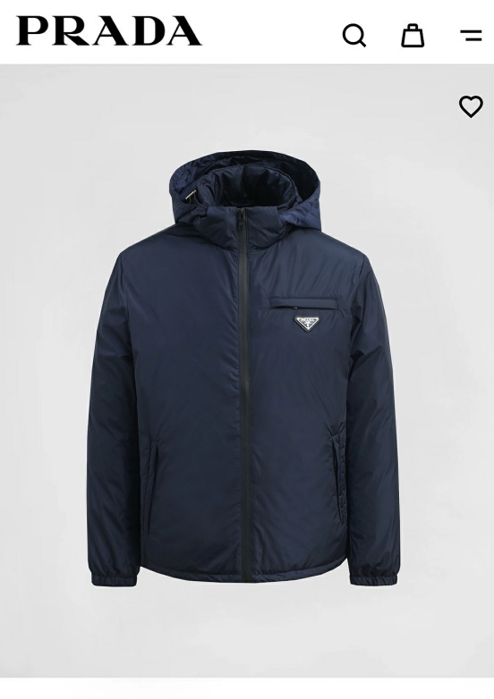 Designer Winter Coats