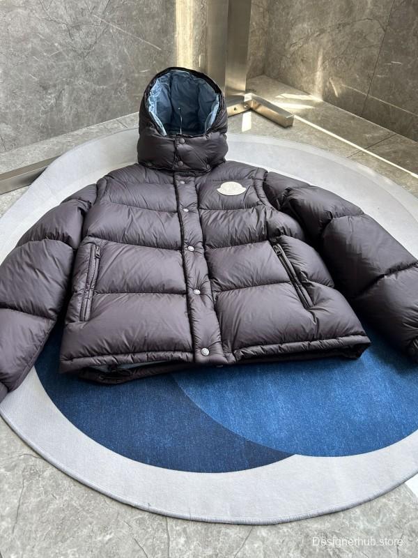 Designer Winter Coats