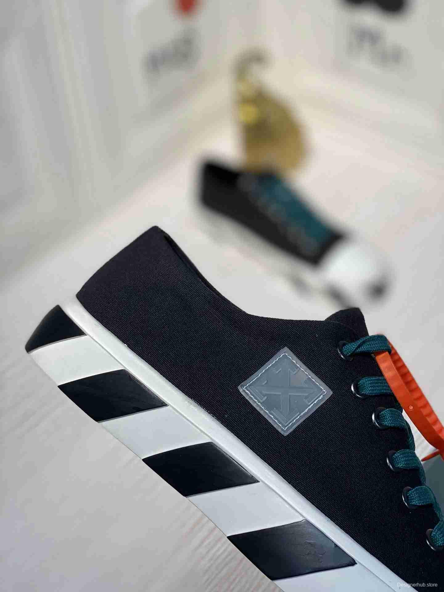 Off White Trainers