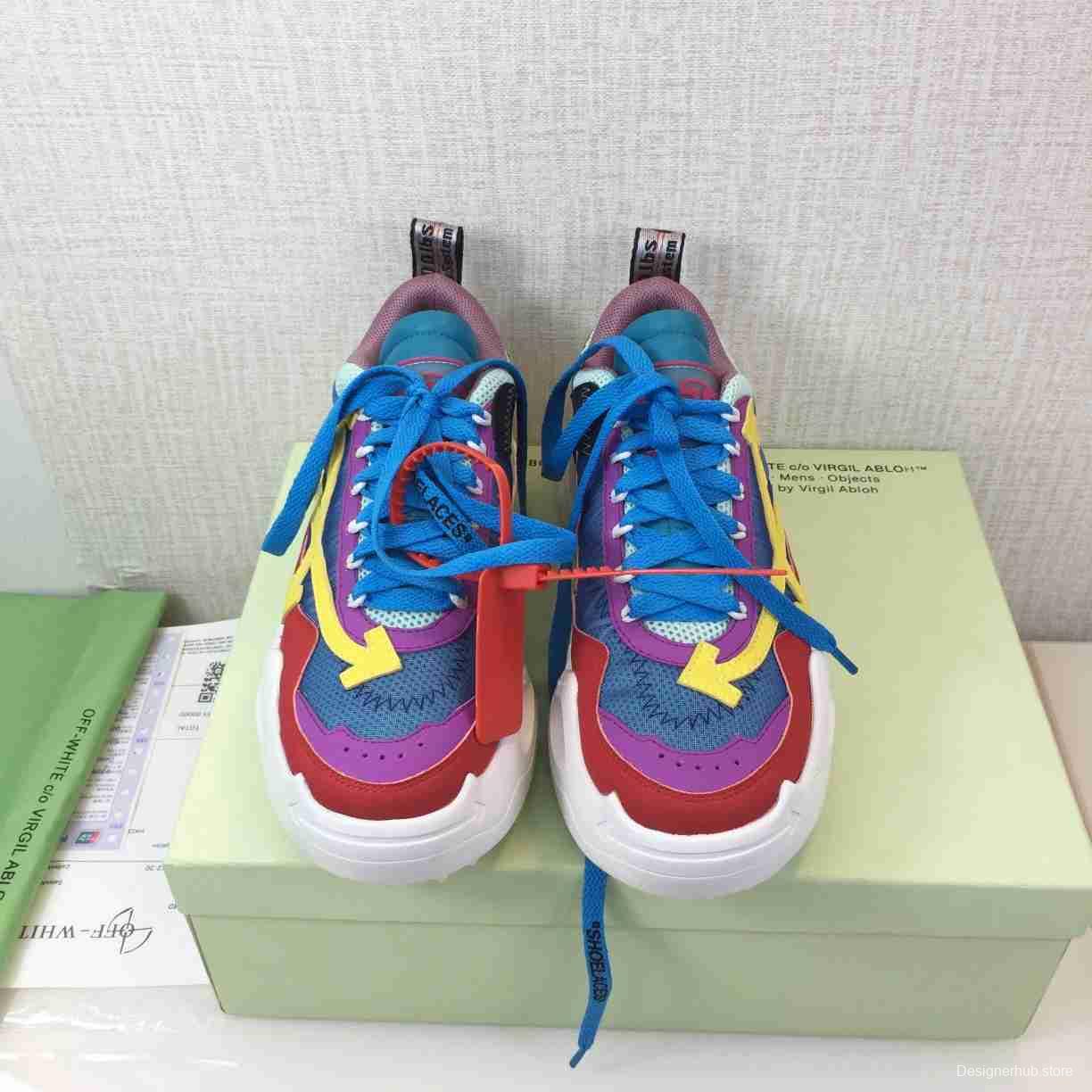 Off White Trainers