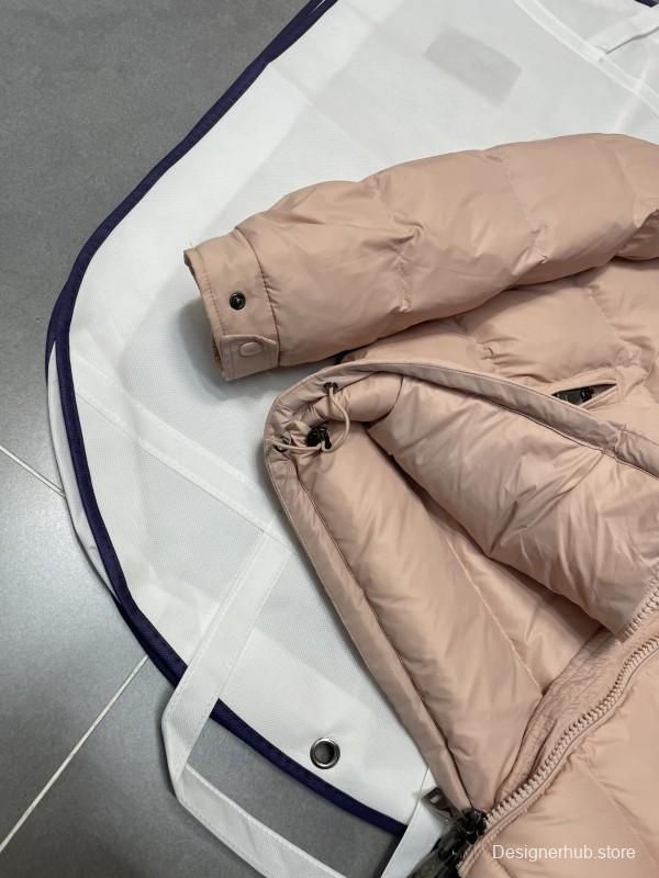 Designer Winter Coats