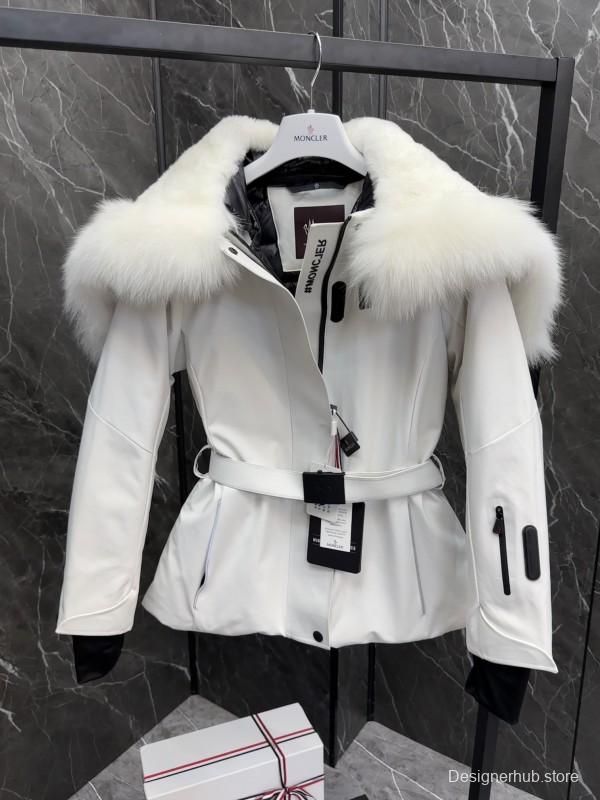 Designer Winter Coats