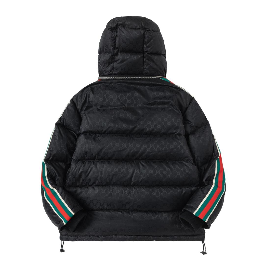 Designer Winter Coats