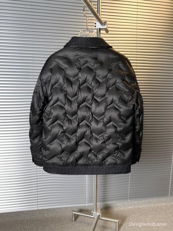 Designer Winter Coats