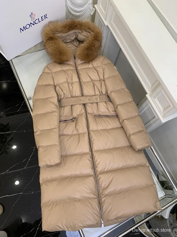 Designer Winter Coats
