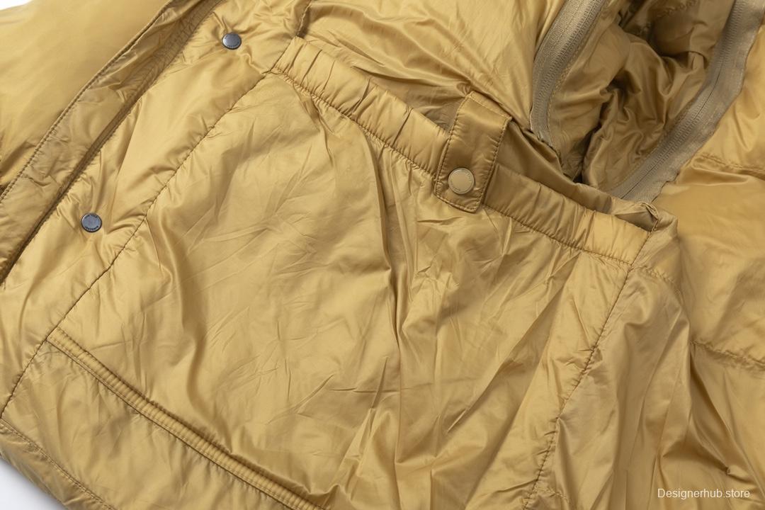 Designer Winter Coats