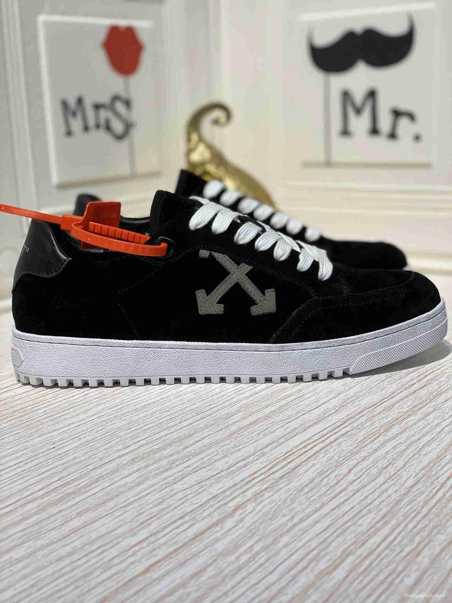 Off White Trainers