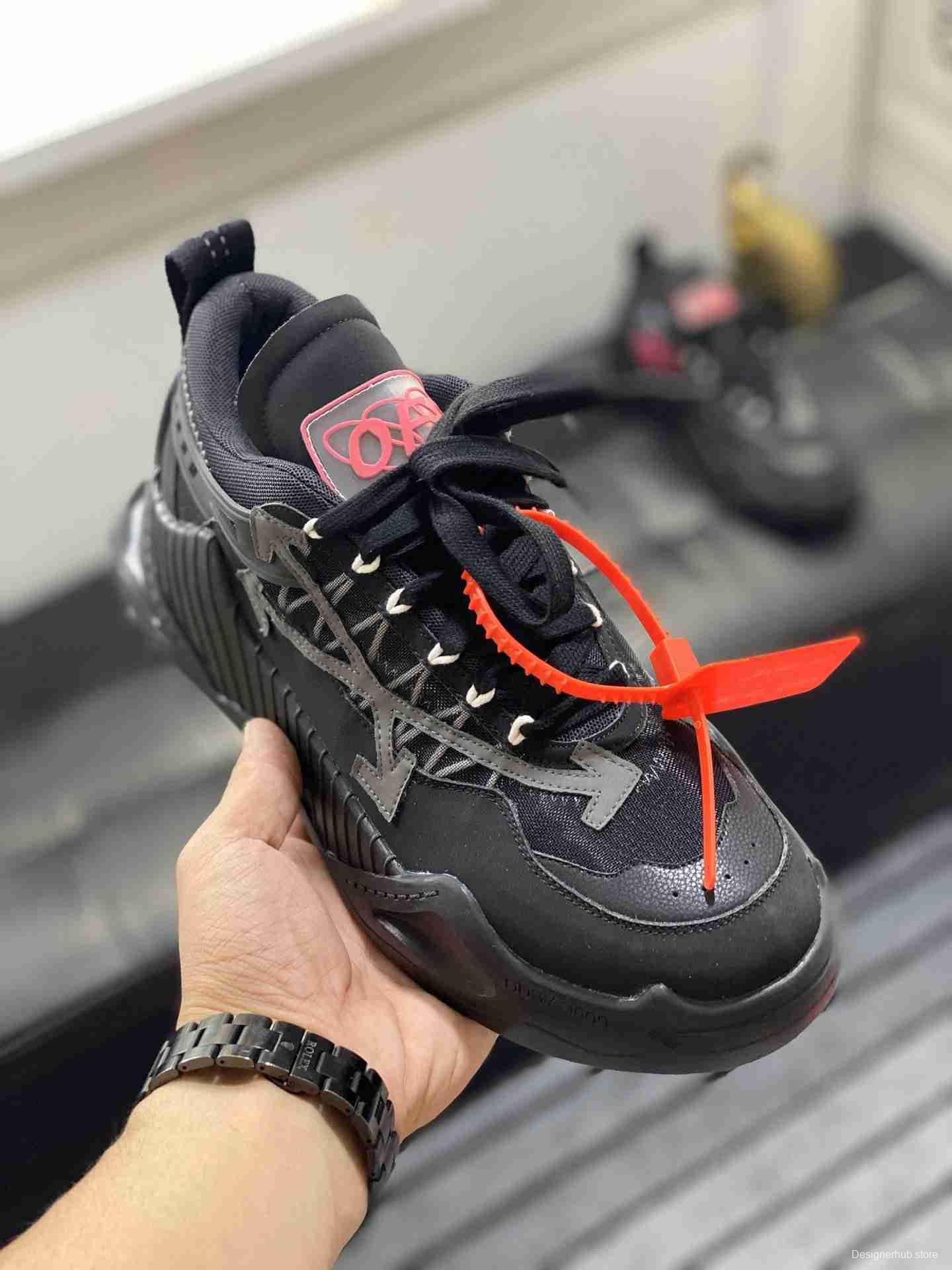Off White Trainers