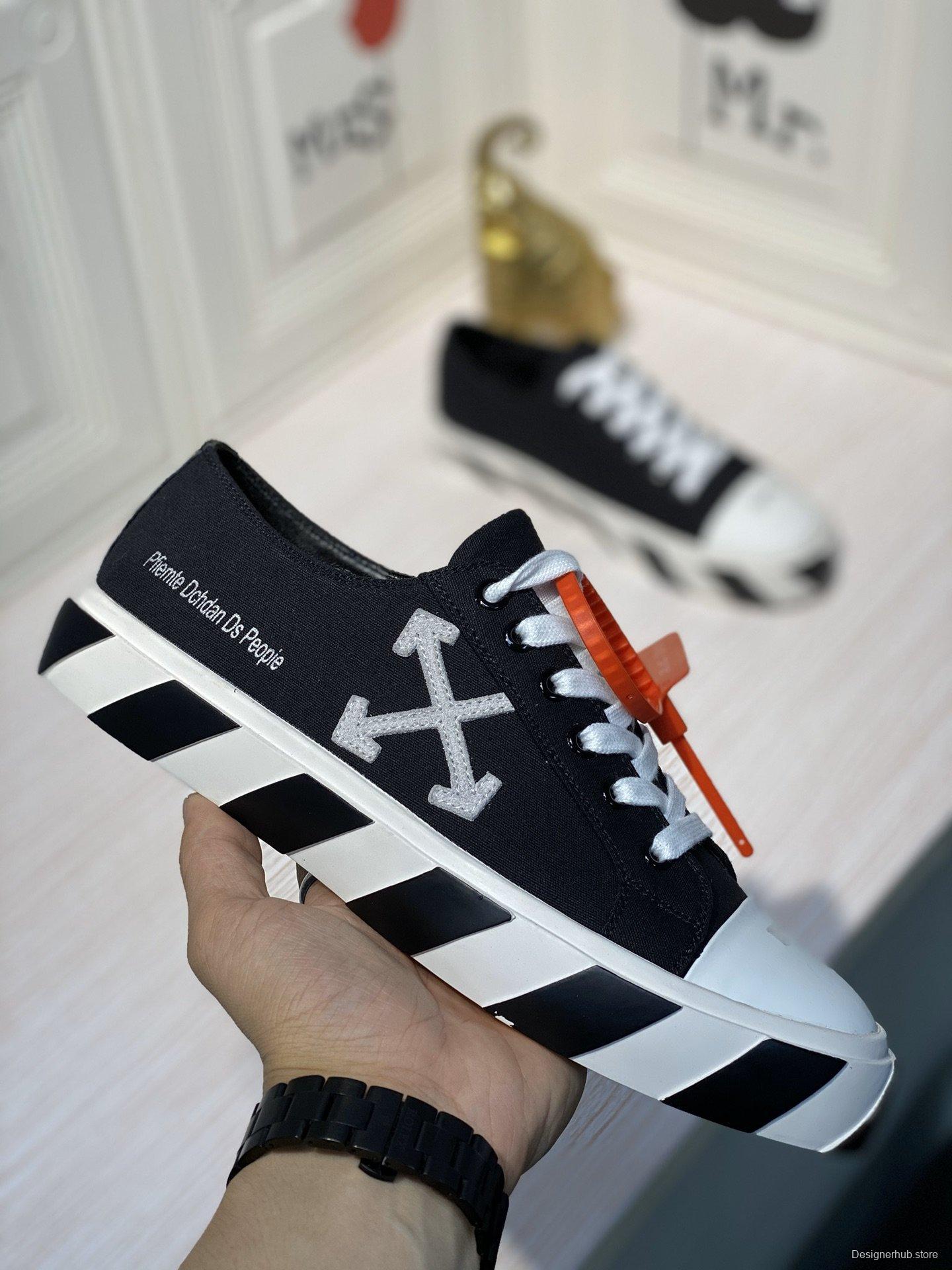 Off White Trainers