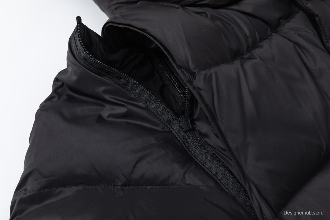 Designer Winter Coats