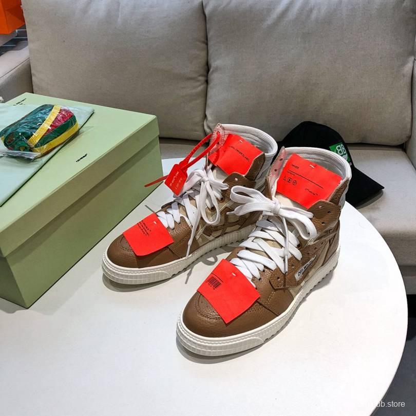 Off White Trainers