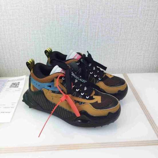 Off White Trainers