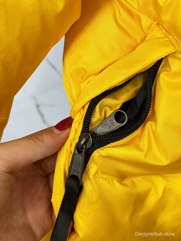 Designer Winter Coats
