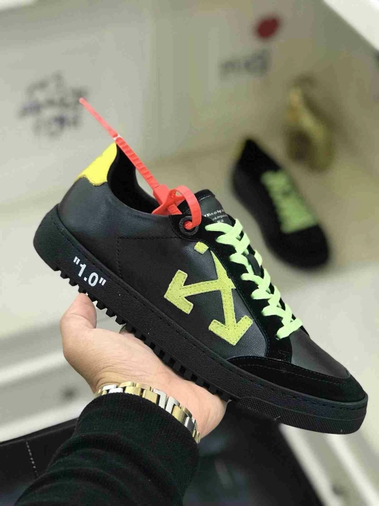 Off White Trainers