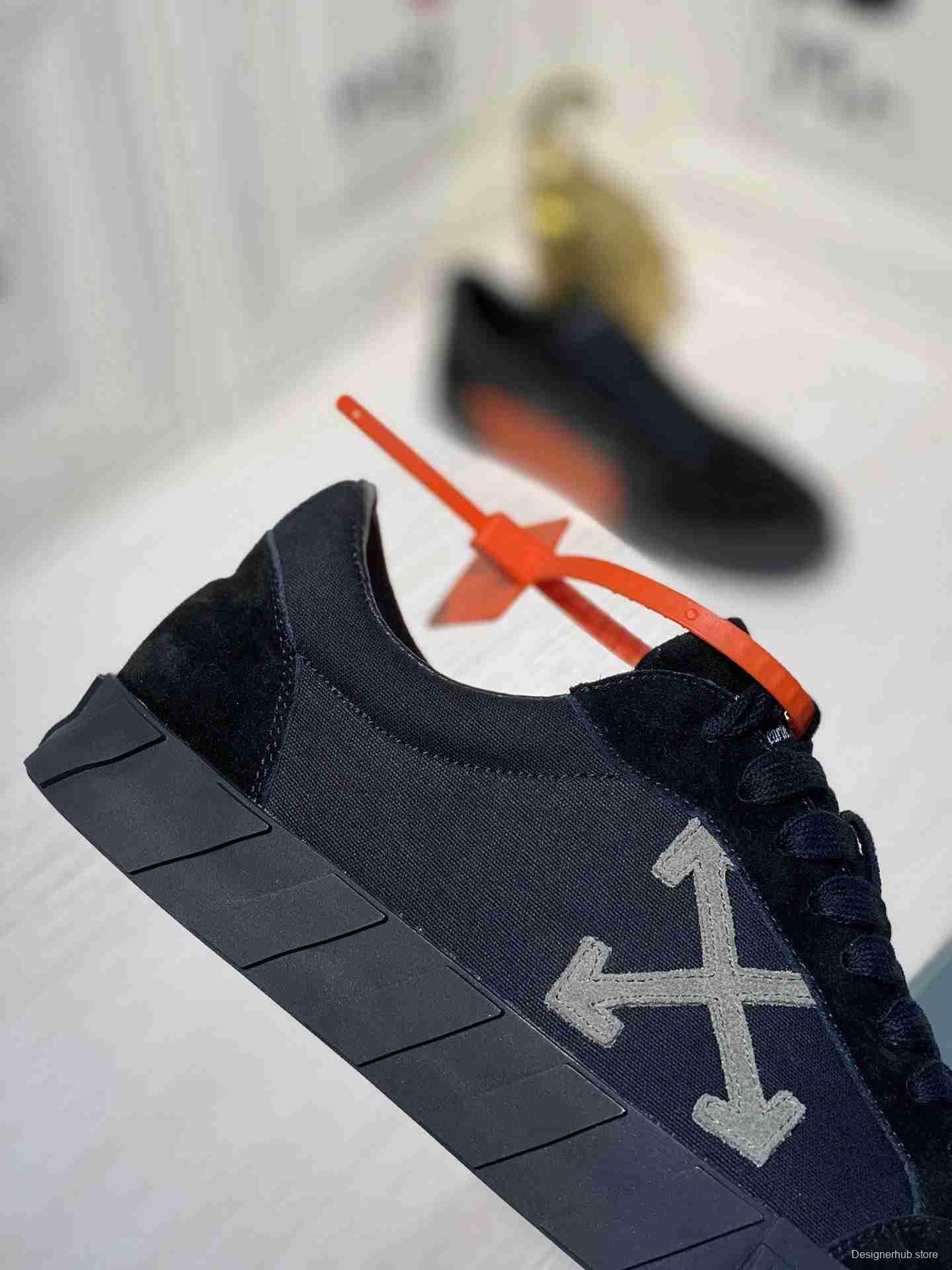 Off White Trainers