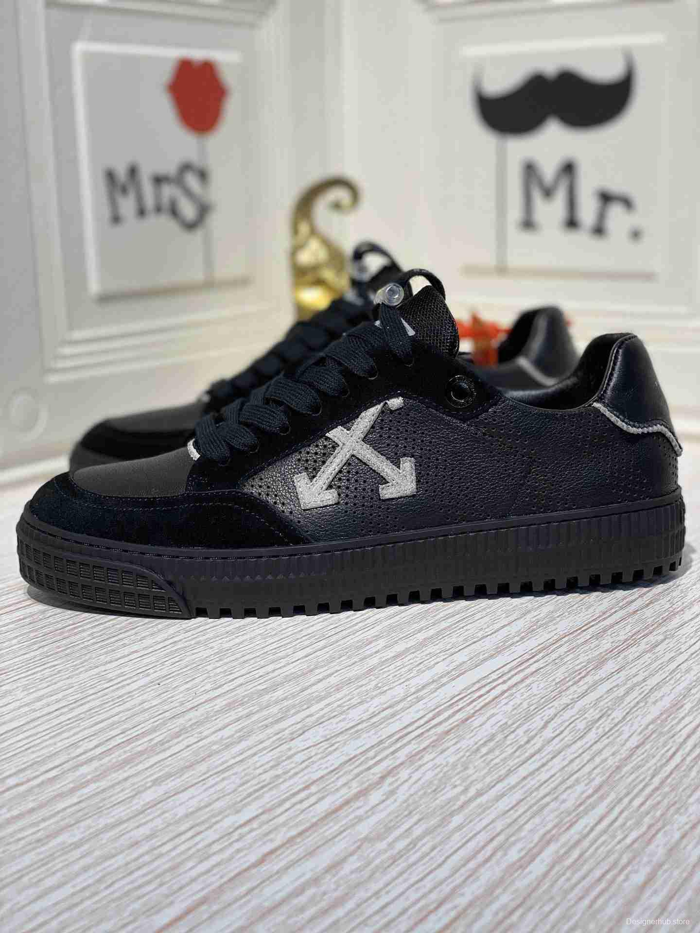 Off White Trainers
