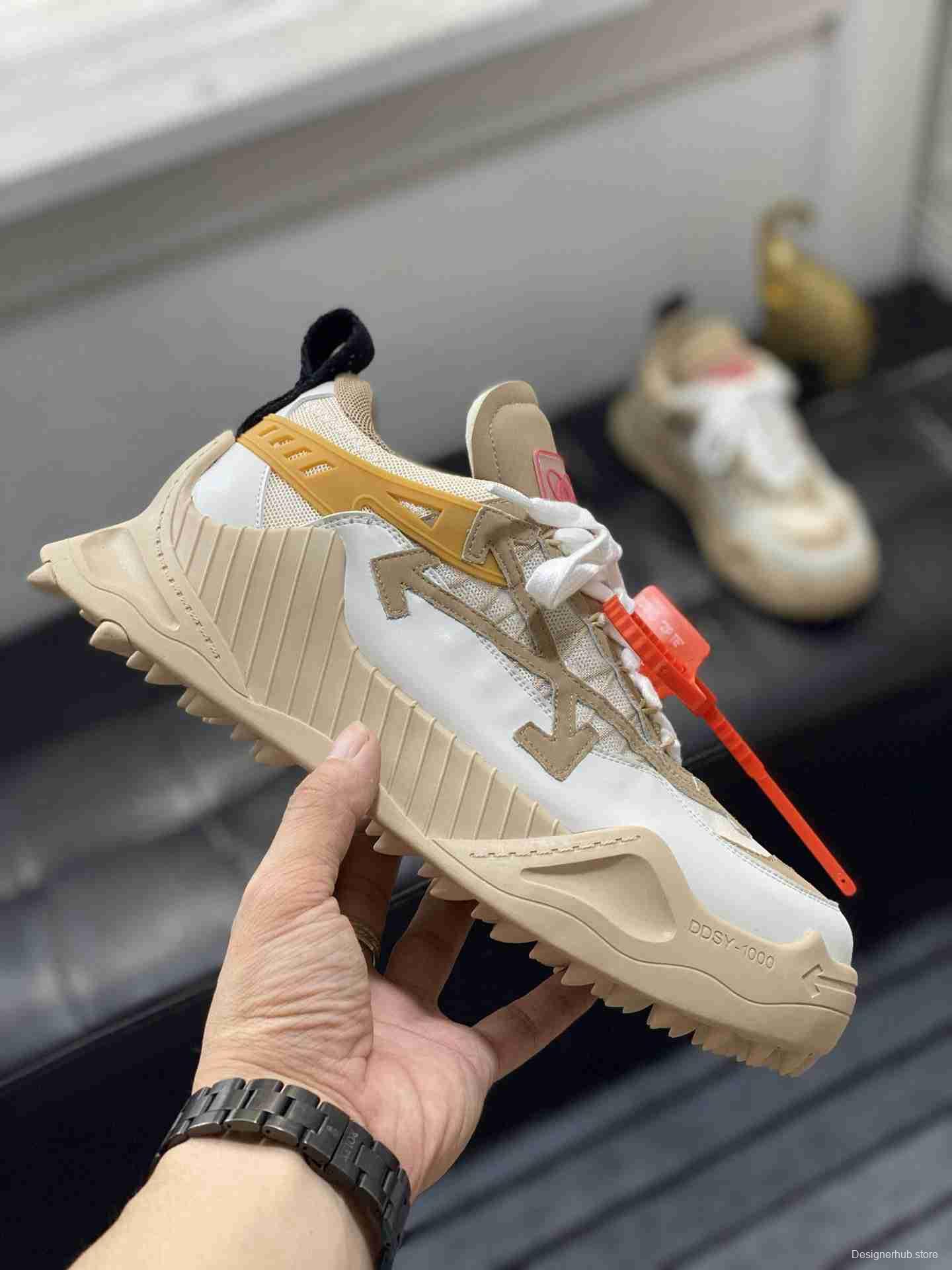 Off White Trainers