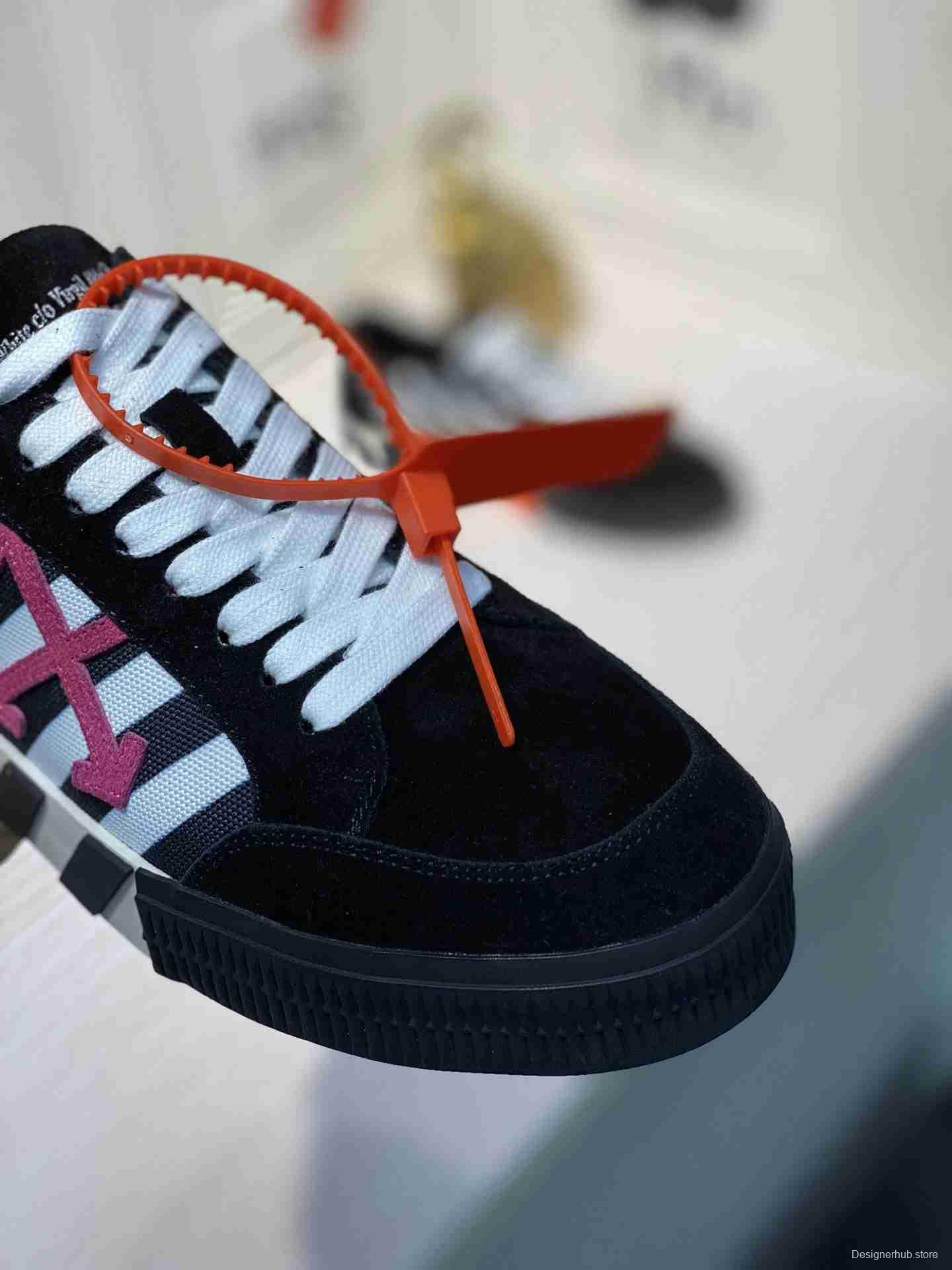 Off White Trainers