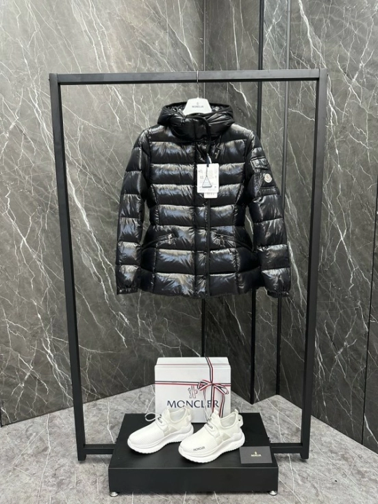 Designer Winter Coats