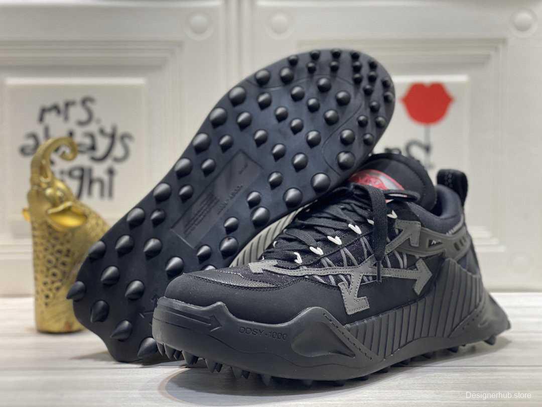 Off White Trainers