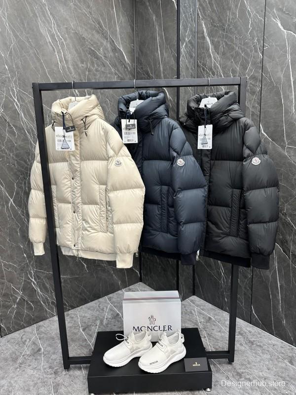 Designer Winter Coats