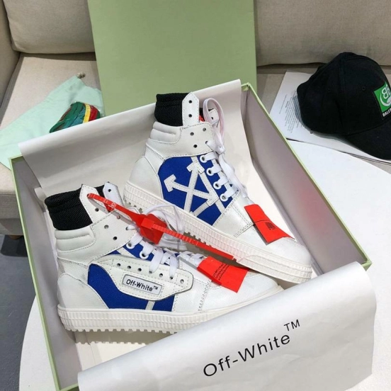 Off White Trainers