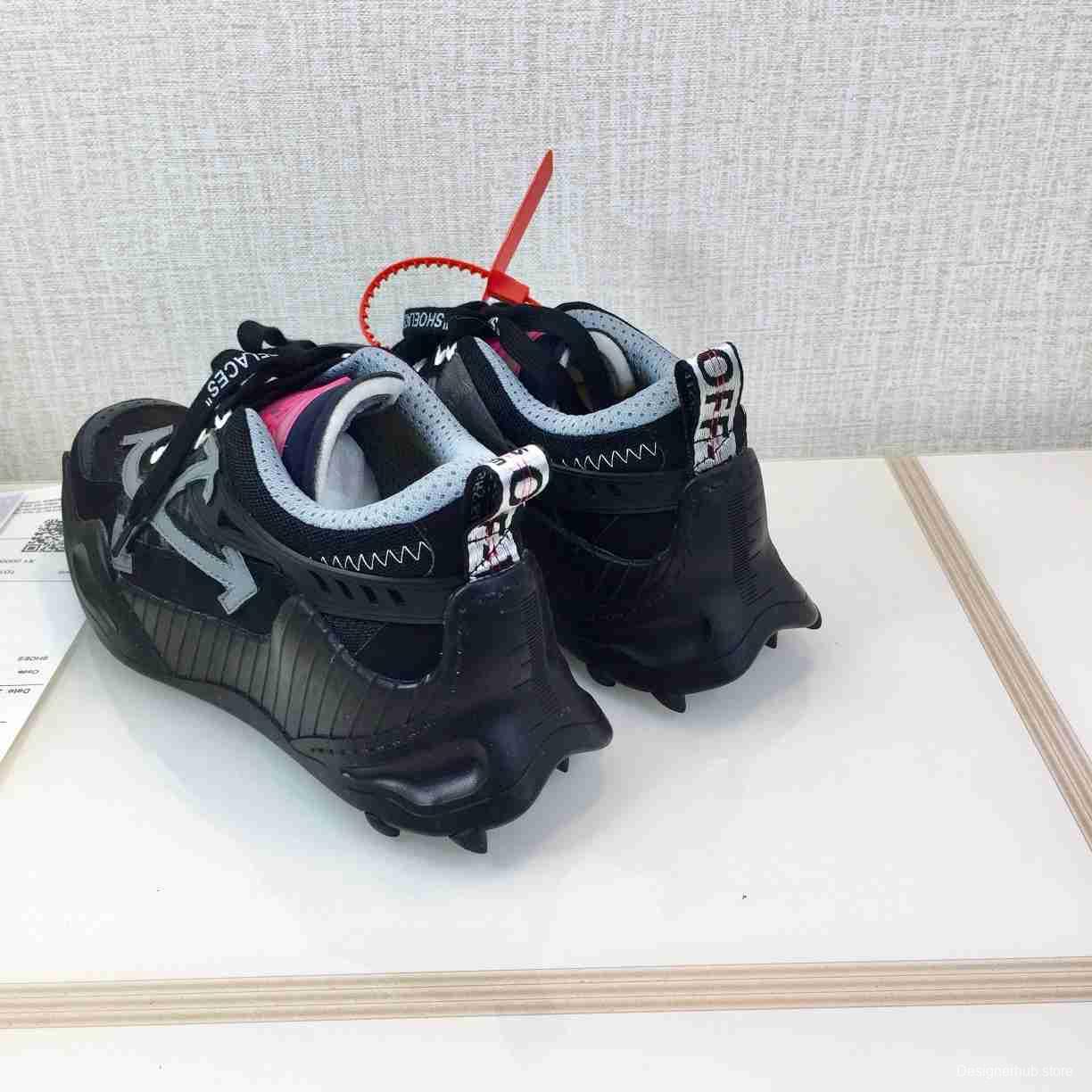 Off White Trainers