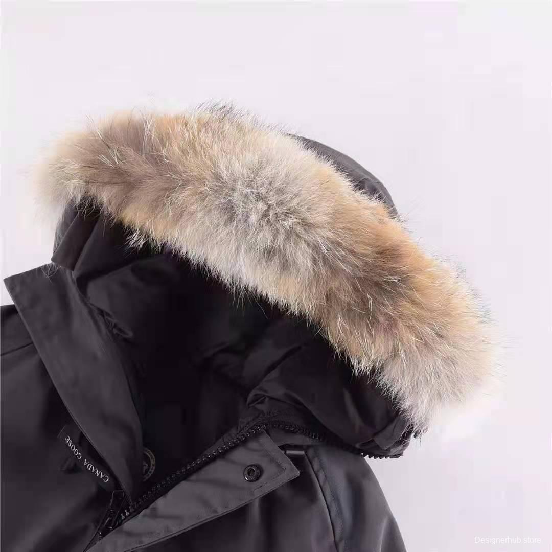 Designer Winter Coats