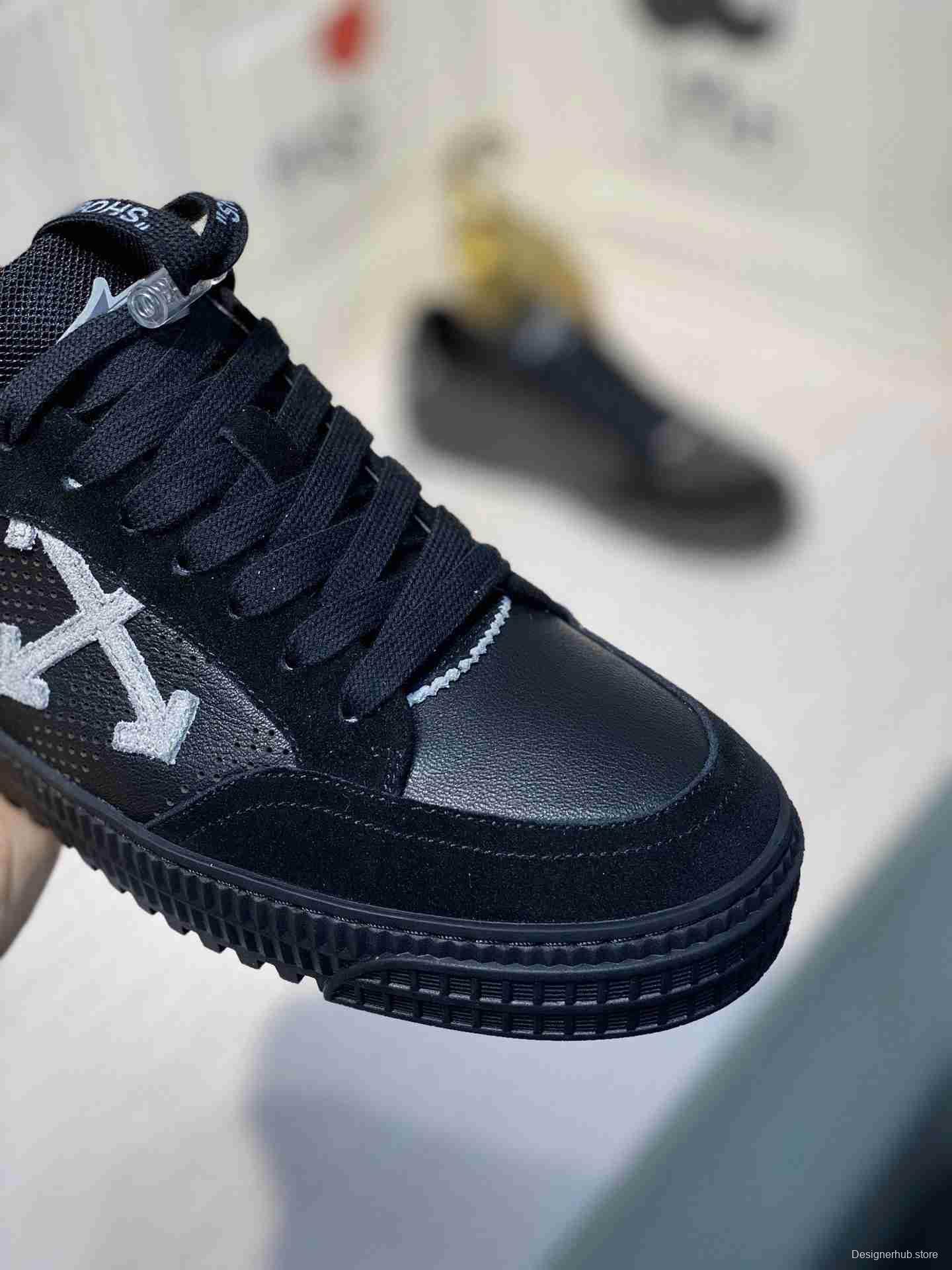 Off White Trainers