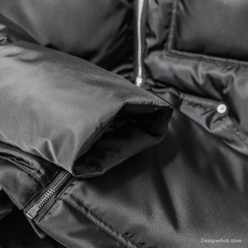 Designer Winter Coats