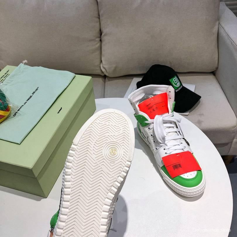 Off White Trainers