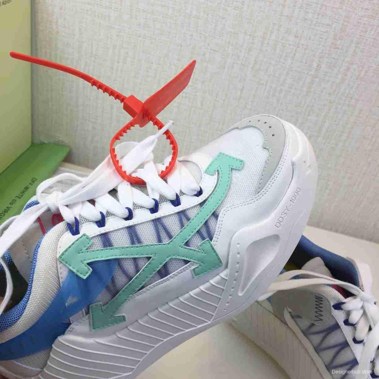 Off White Trainers