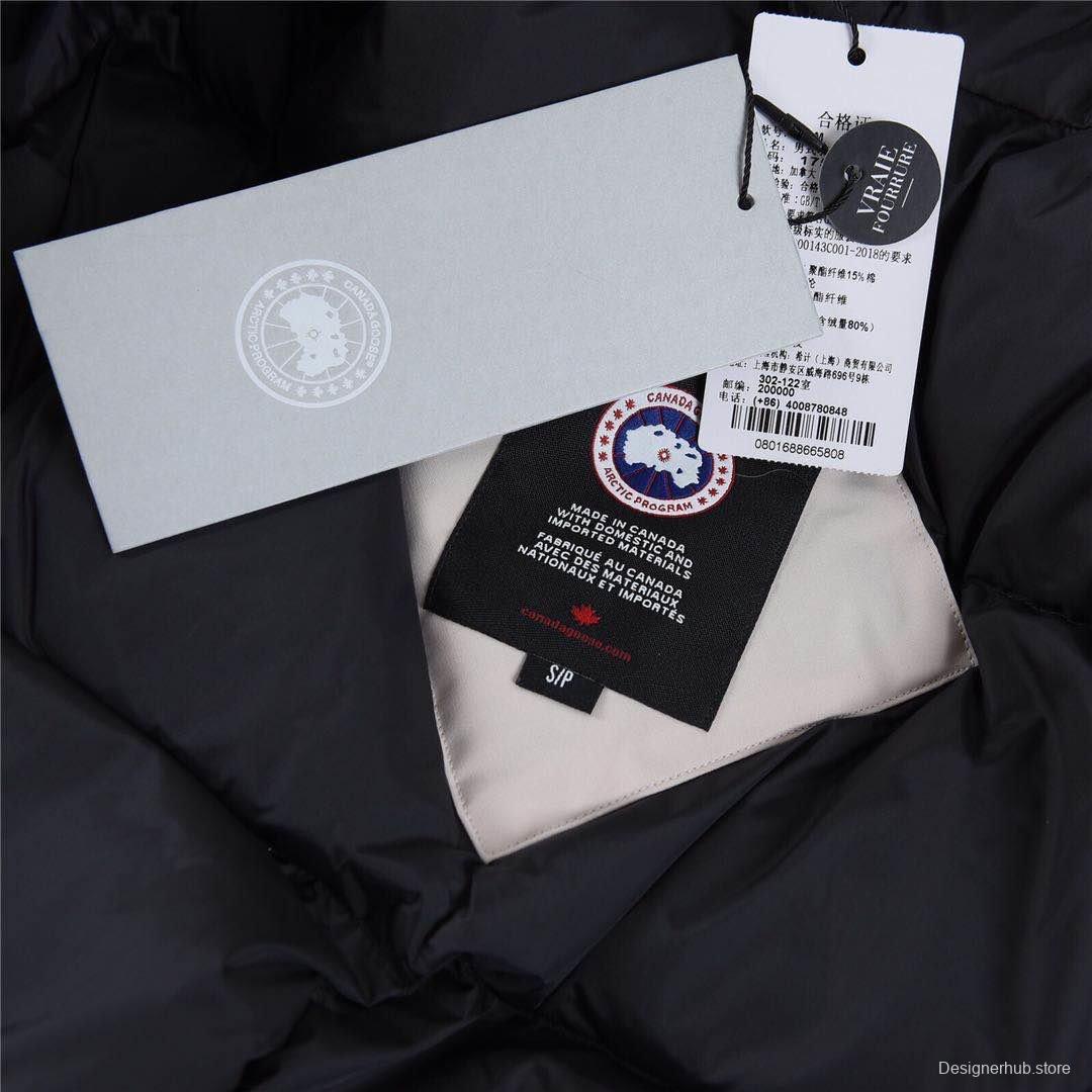Designer Winter Coats