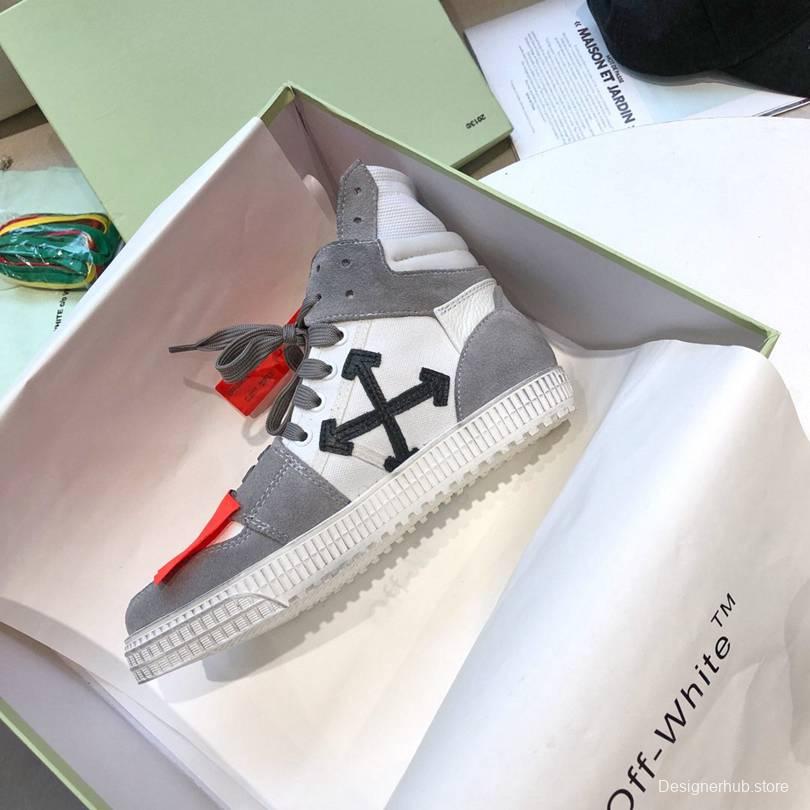 Off White Trainers