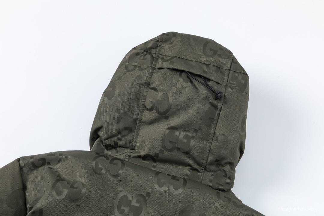Designer Winter Coats