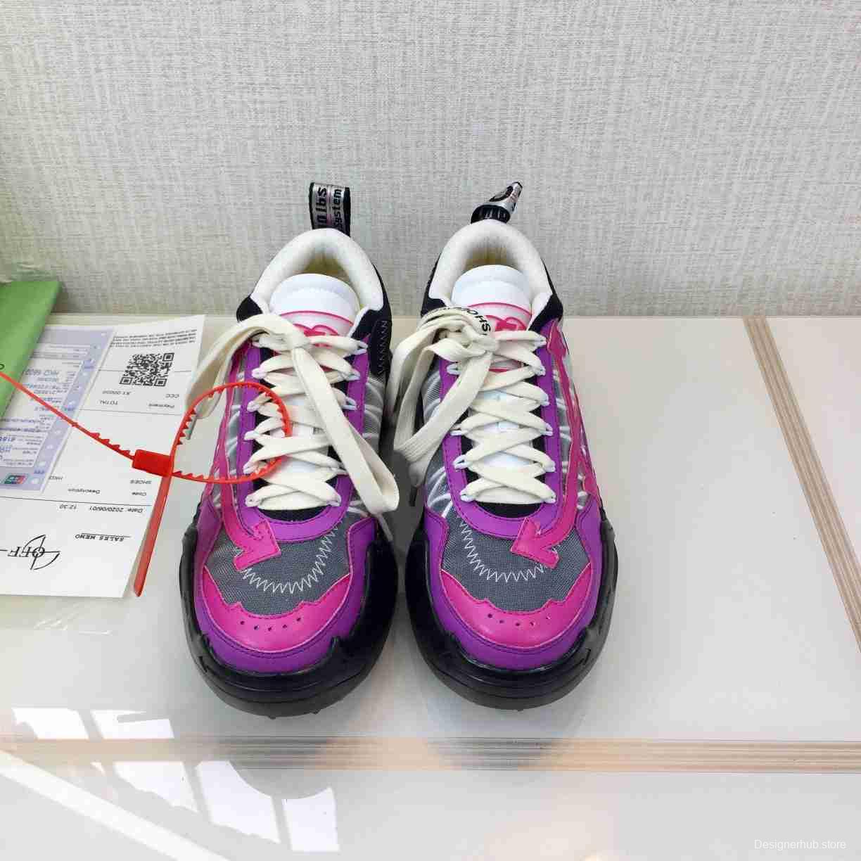 Off White Trainers