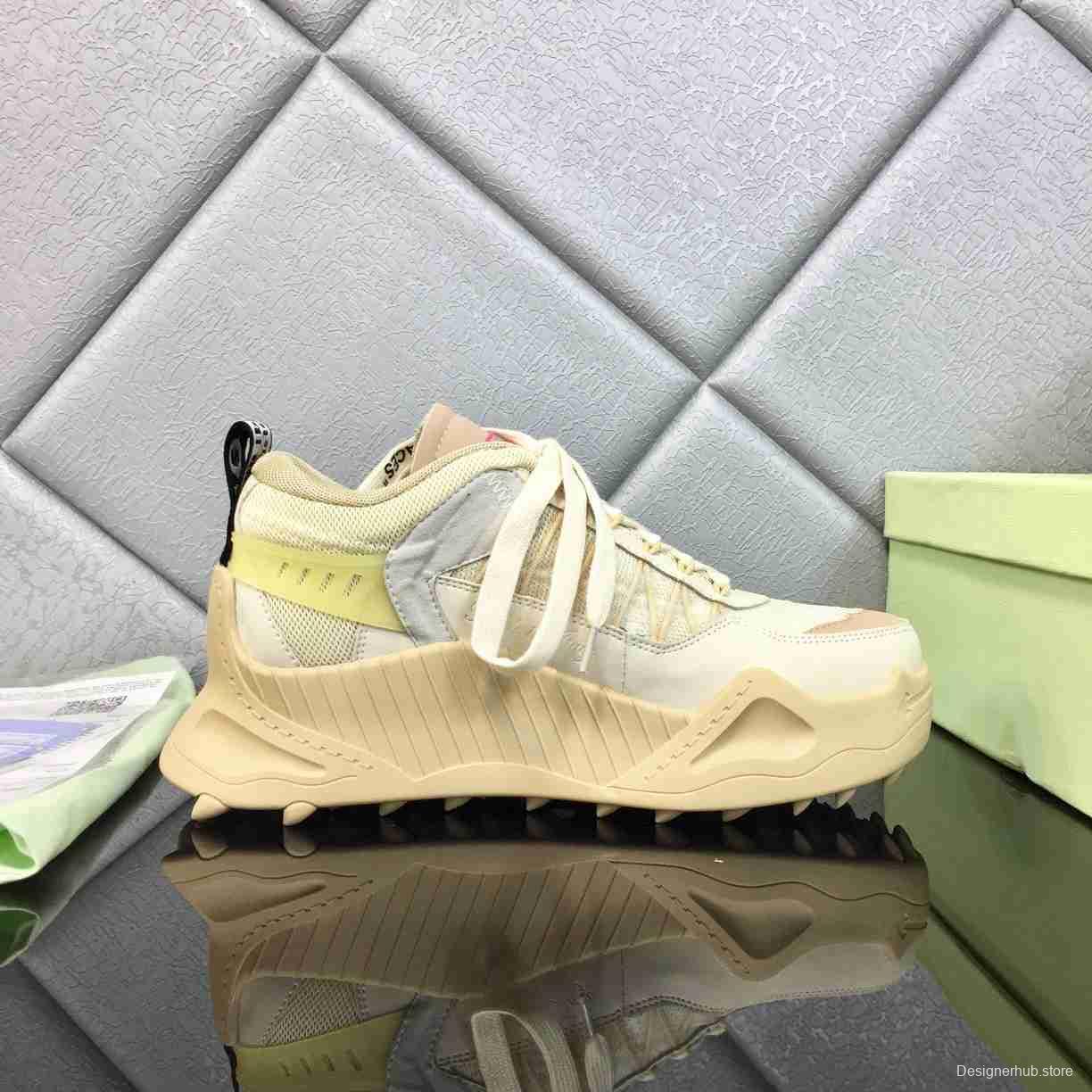 Off White Trainers
