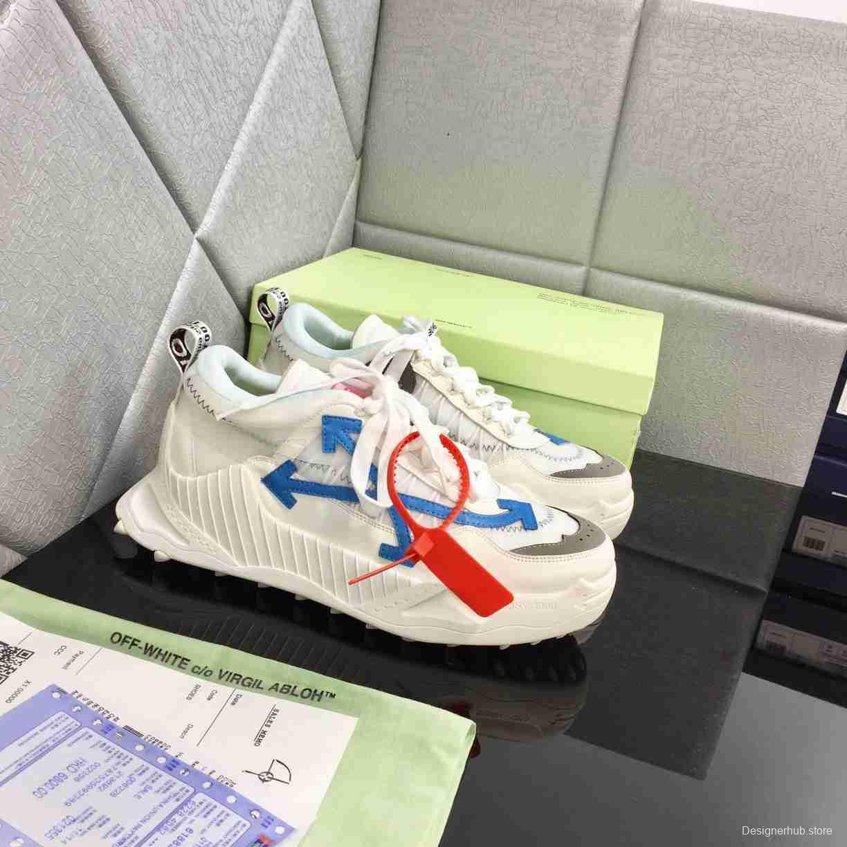 Off White Trainers