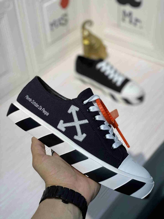 Off White Trainers