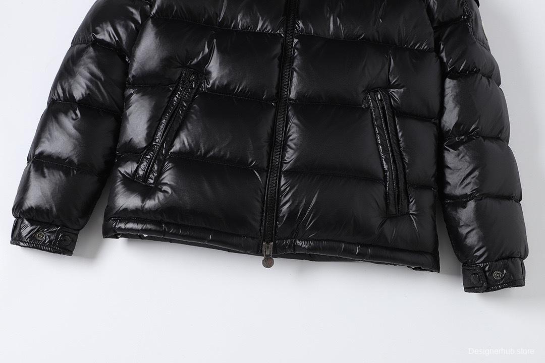 Designer Winter Coats