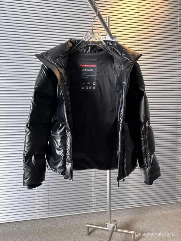 Designer Winter Coats