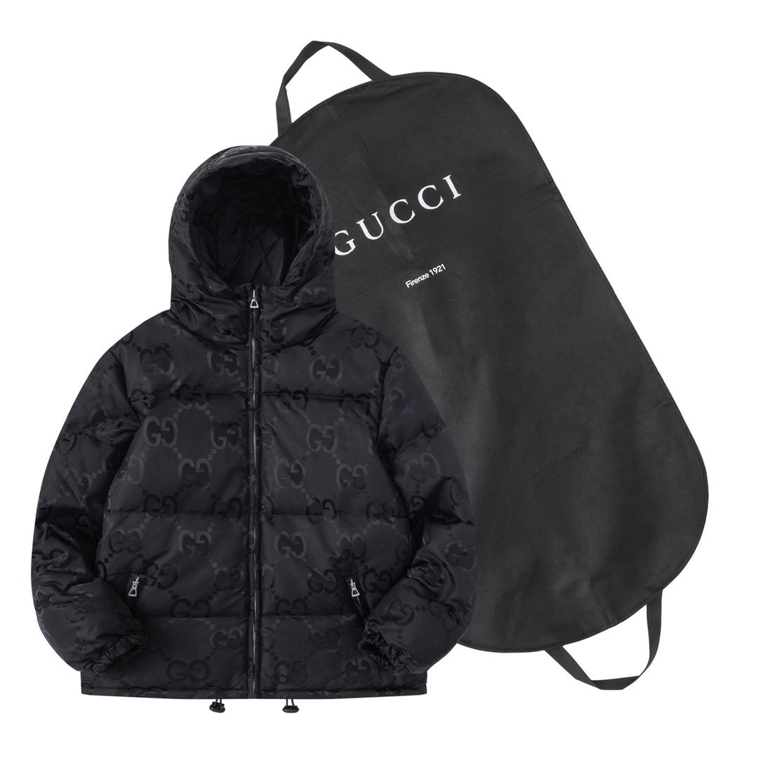 Designer Winter Coats
