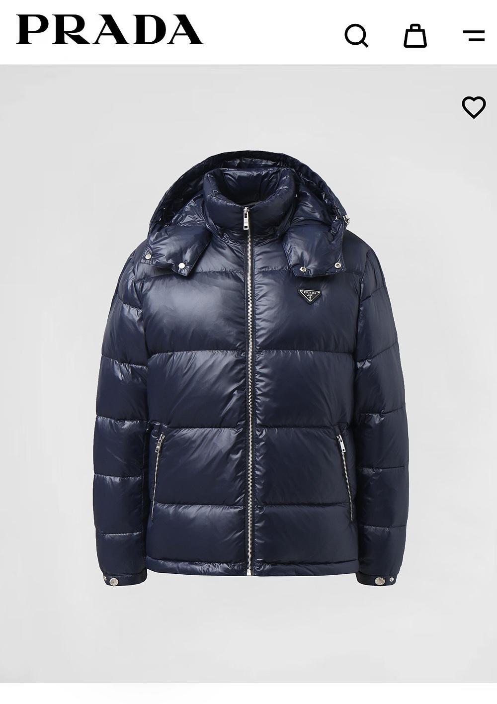 Designer Winter Coats